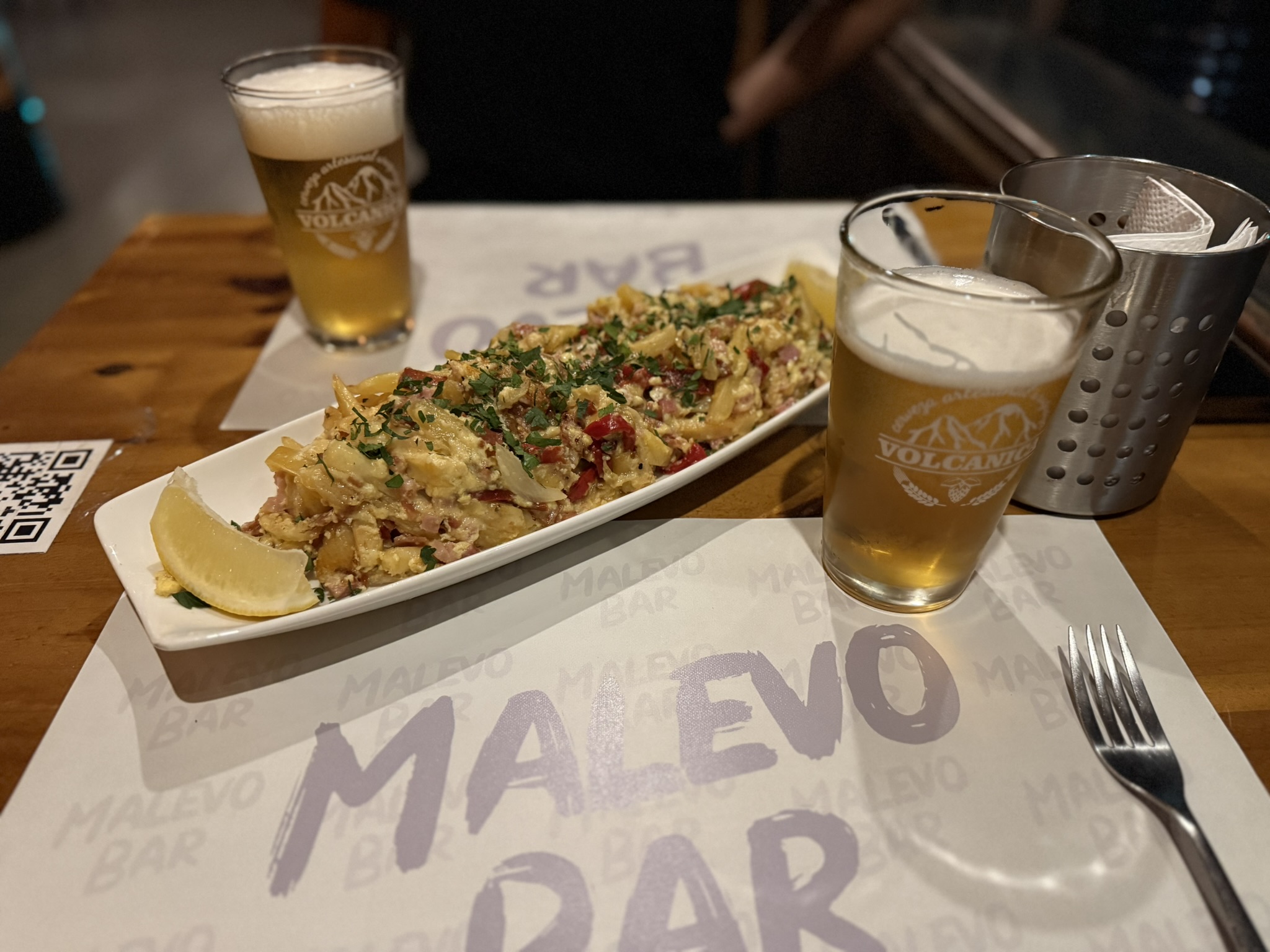 Malevo Bar foto 4
