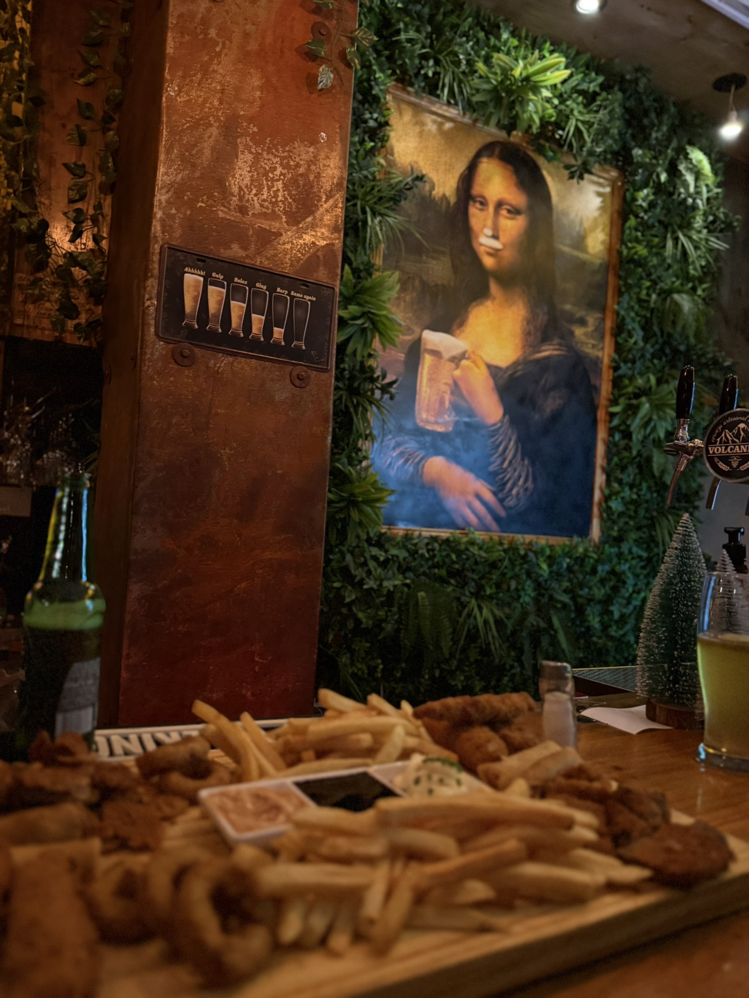 Malevo Bar foto 6