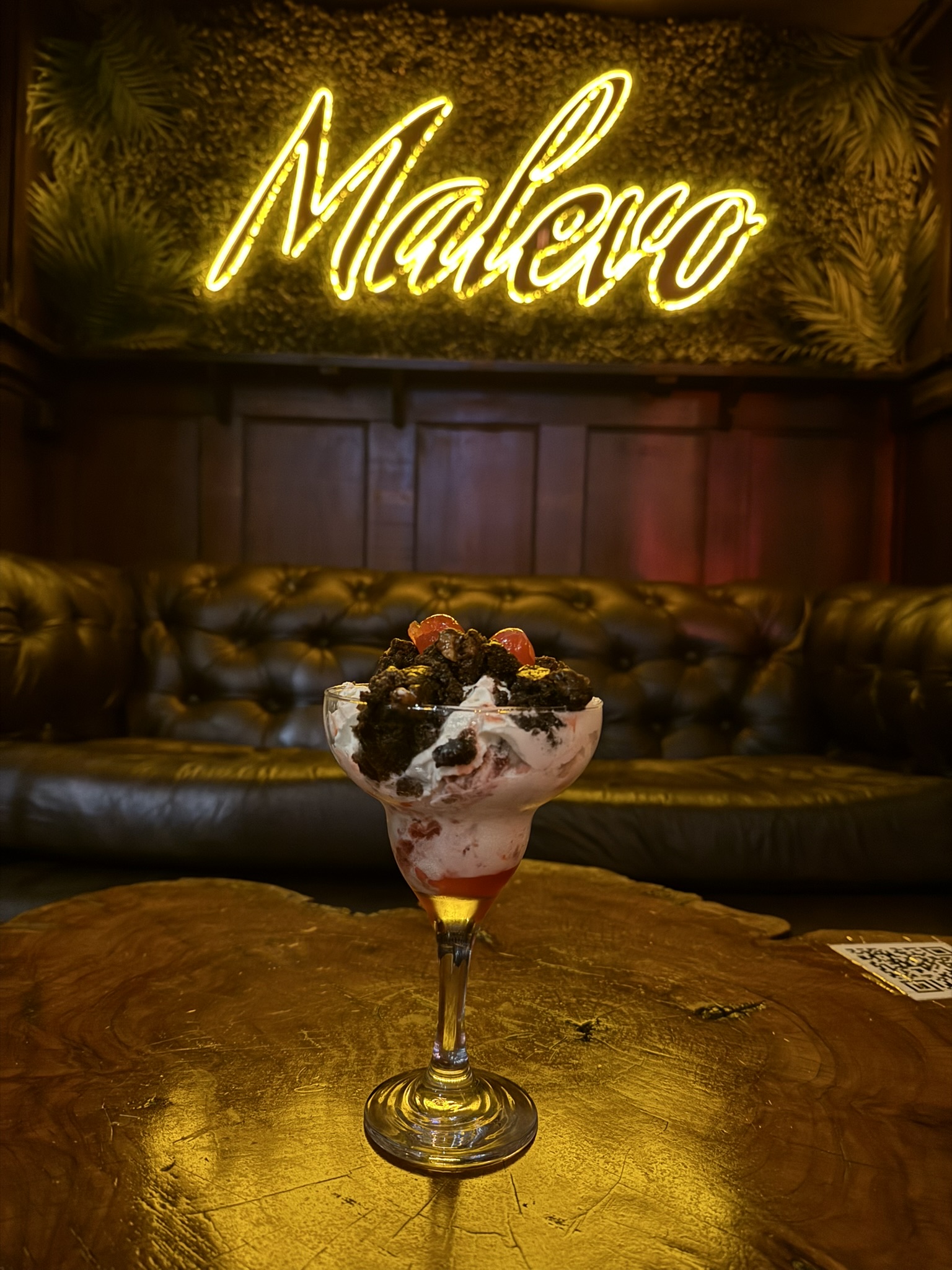 Malevo Bar foto 12