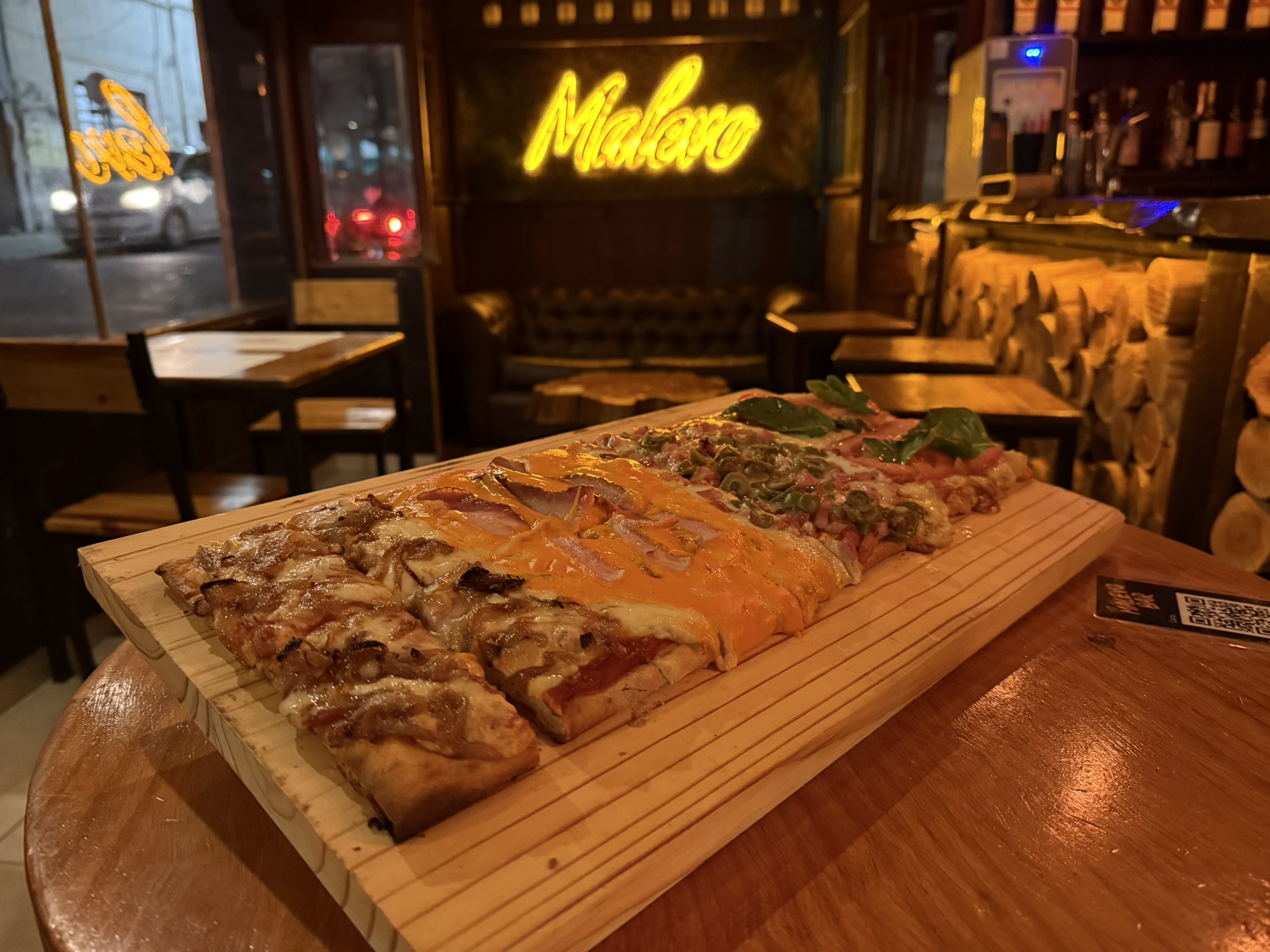 Malevo Bar foto 23