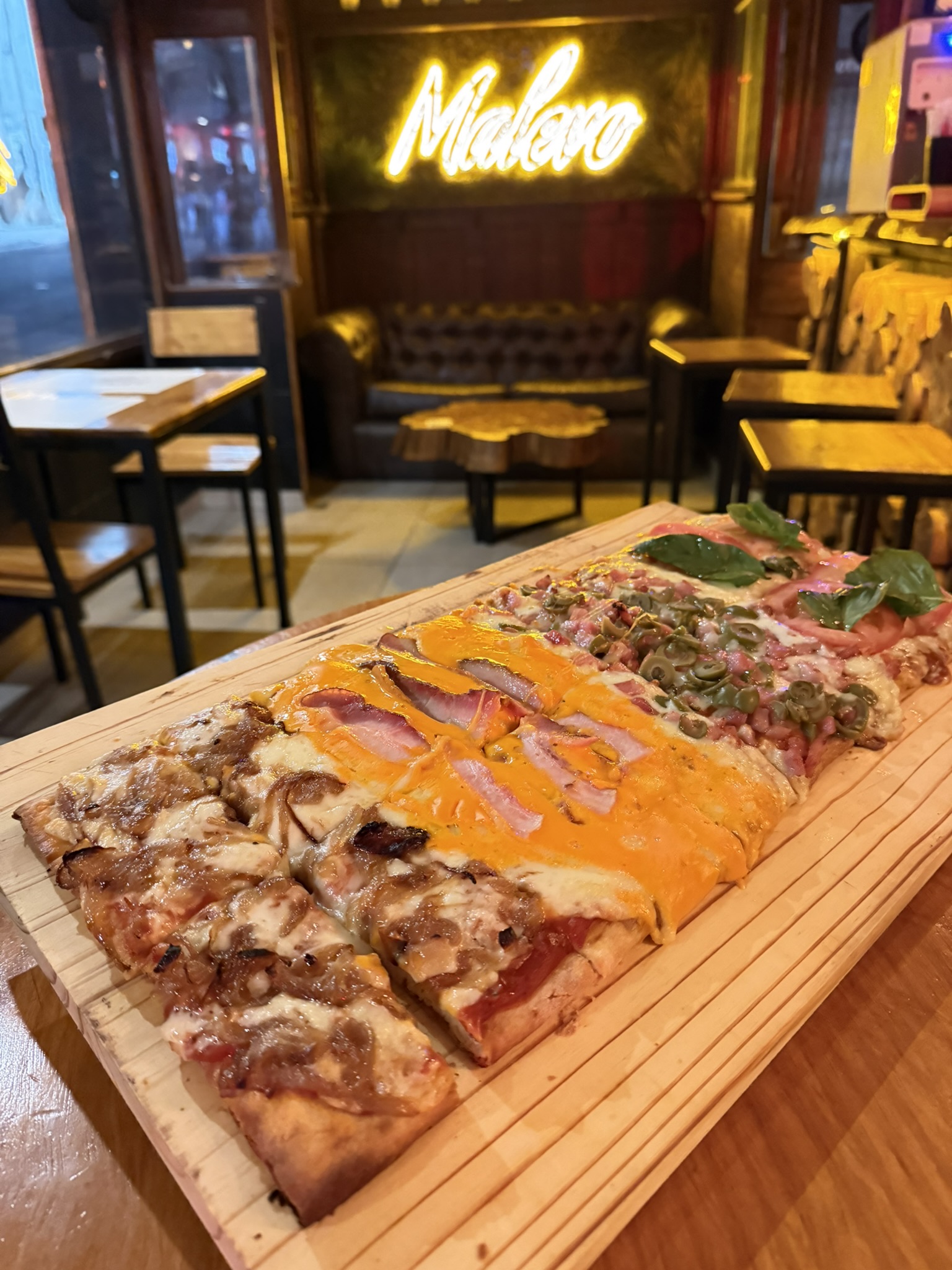 Malevo Bar foto 27