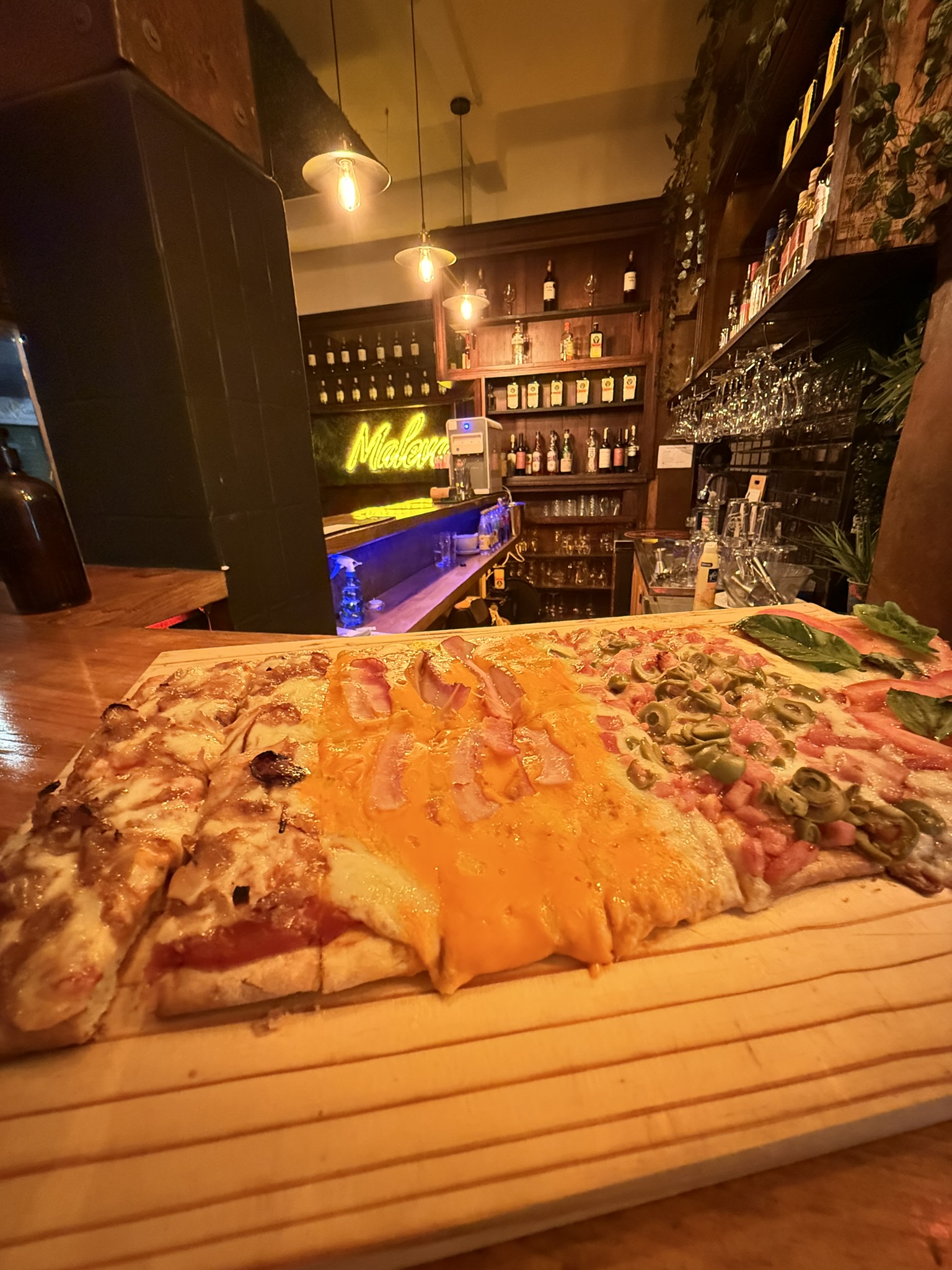 Malevo Bar foto 32