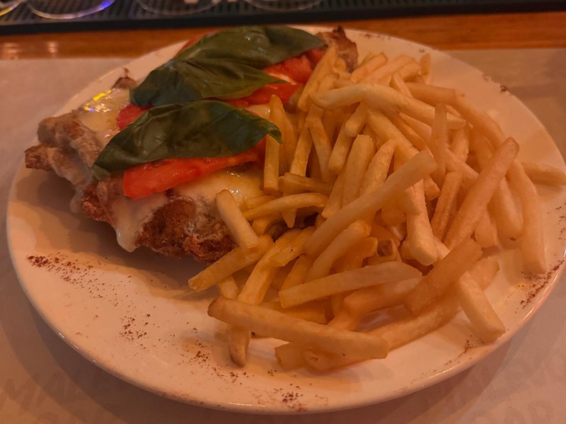 Capresse