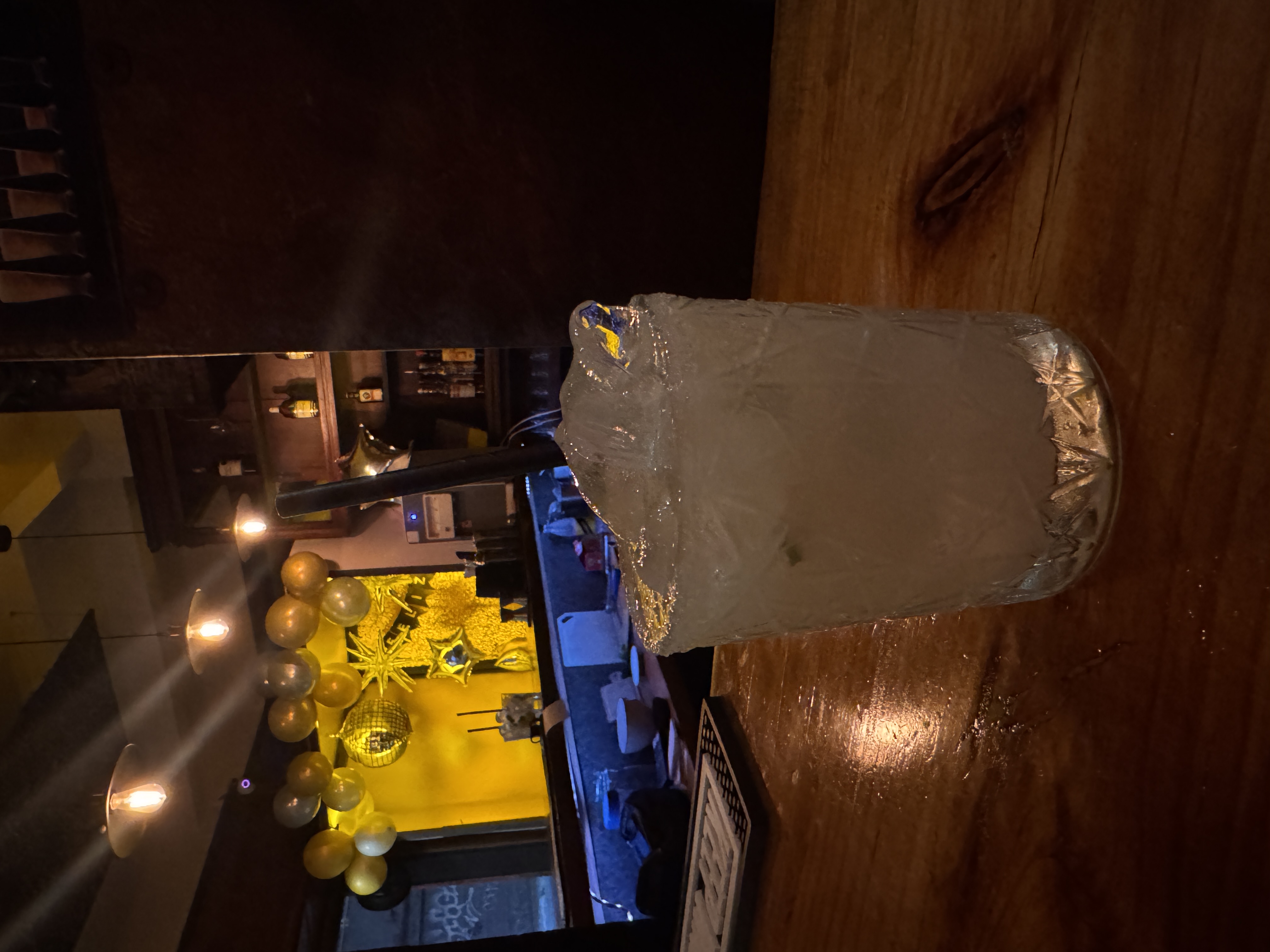 Caipiroska