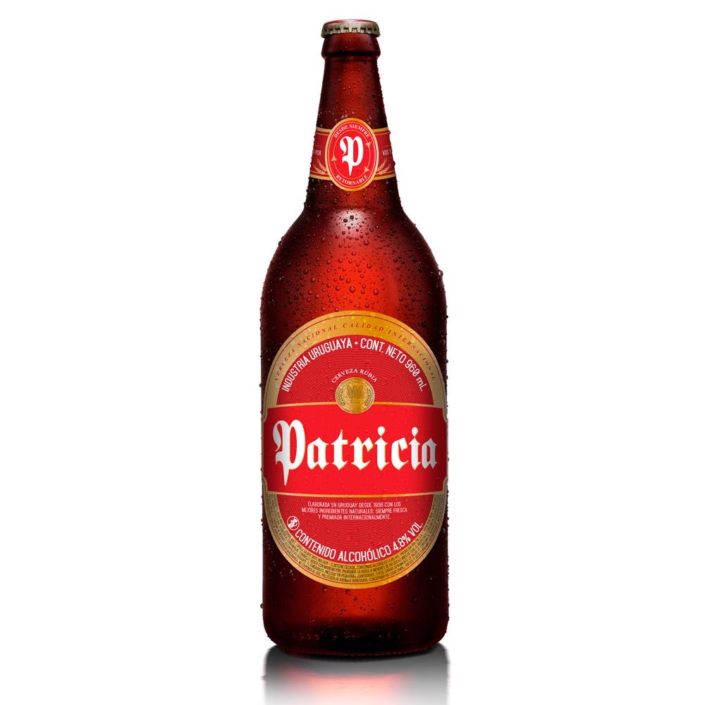 Patricia 1L