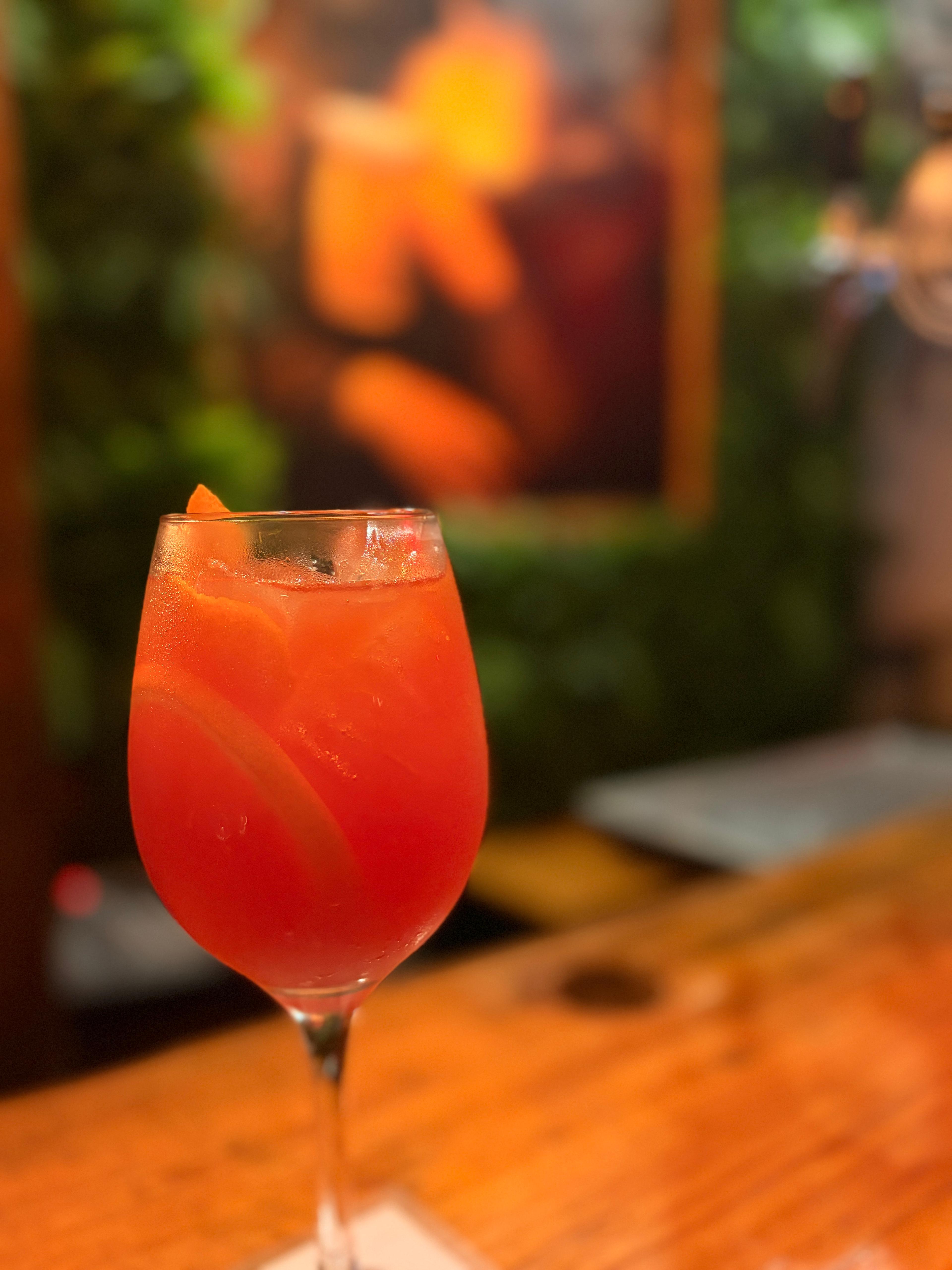 Aperol Spritz