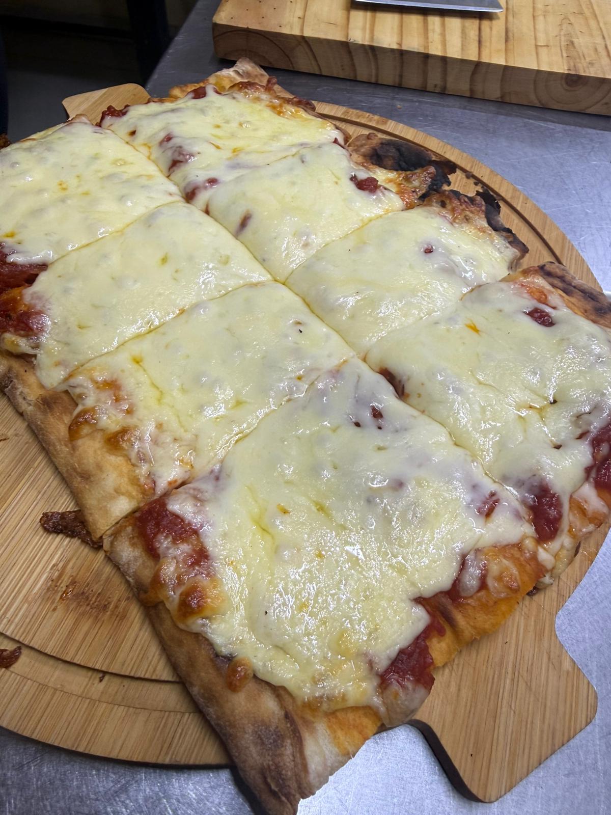 Muzzarella