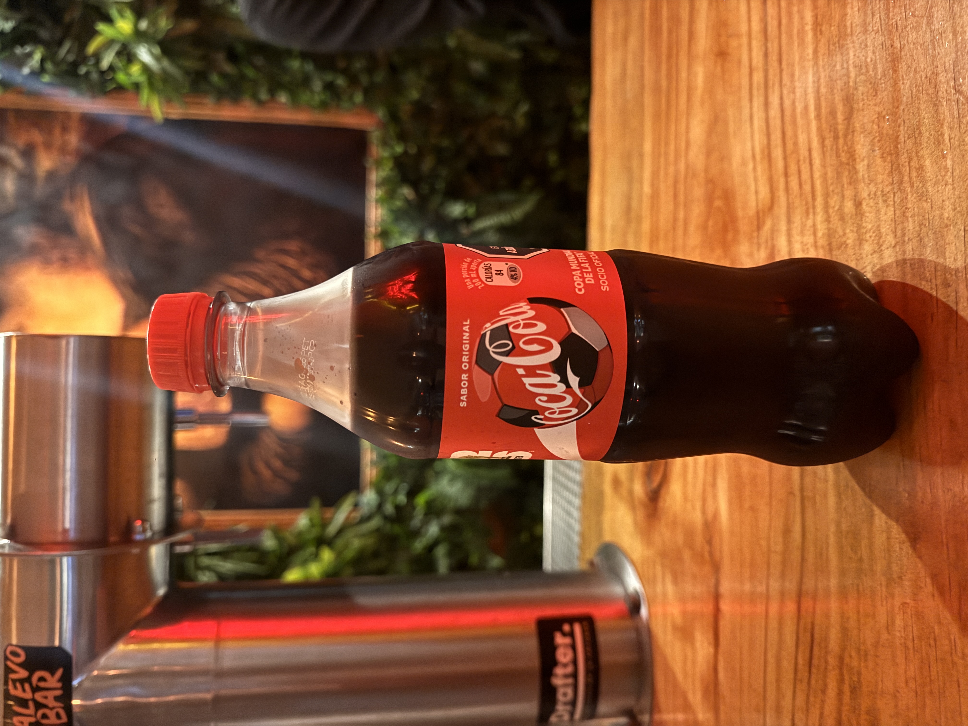 Refresco 600ml