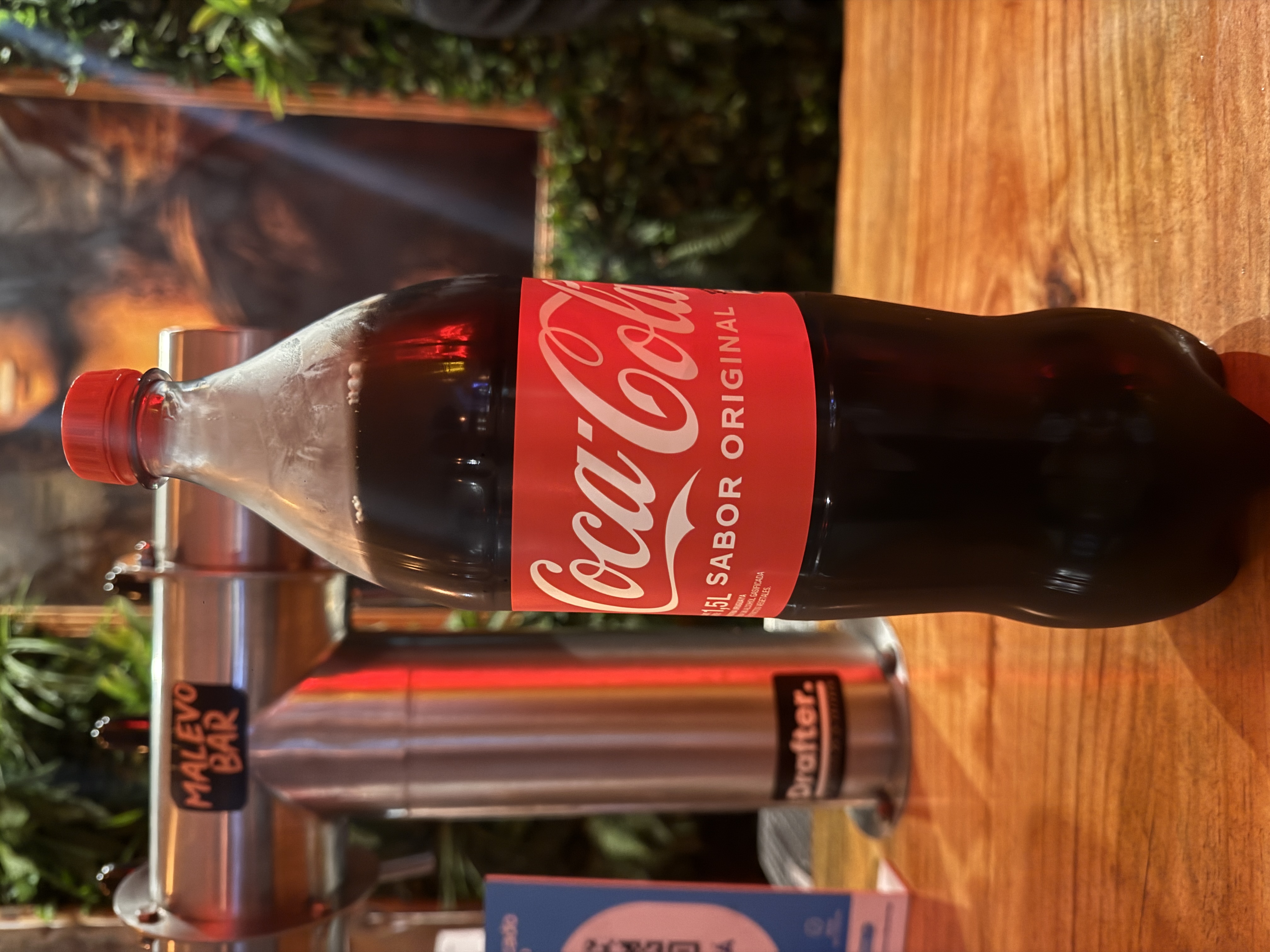 Refresco 1.5L